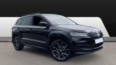 Skoda Karoq 1.5 TSI Sport Line 5dr Petrol Estate